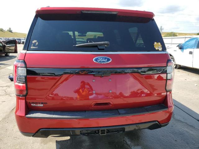 Photo 5 VIN: 1FMJK2AT8LEA33639 - FORD EXPEDITION 