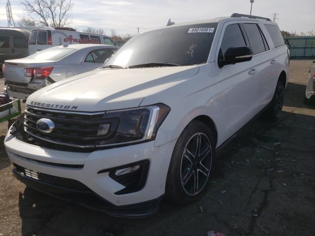 Photo 1 VIN: 1FMJK2AT8LEA43295 - FORD EXPEDITION 