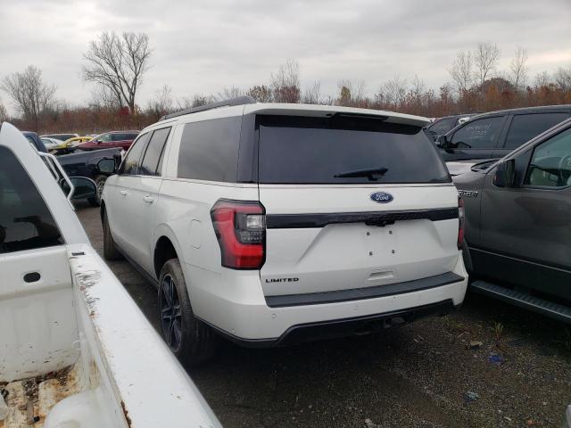 Photo 2 VIN: 1FMJK2AT8LEA43295 - FORD EXPEDITION 