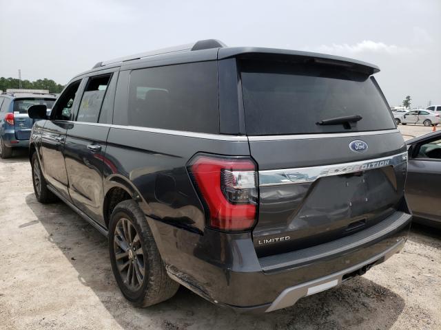 Photo 2 VIN: 1FMJK2AT8LEA49310 - FORD EXPEDITION MAX 