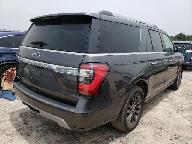 Photo 3 VIN: 1FMJK2AT8LEA49310 - FORD EXPEDITION MAX 