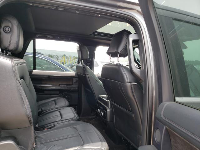 Photo 5 VIN: 1FMJK2AT8LEA49310 - FORD EXPEDITION MAX 