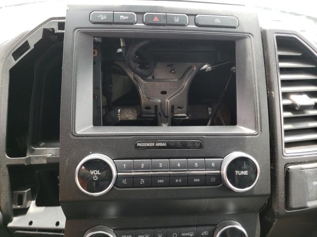 Photo 8 VIN: 1FMJK2AT8LEA49310 - FORD EXPEDITION MAX 