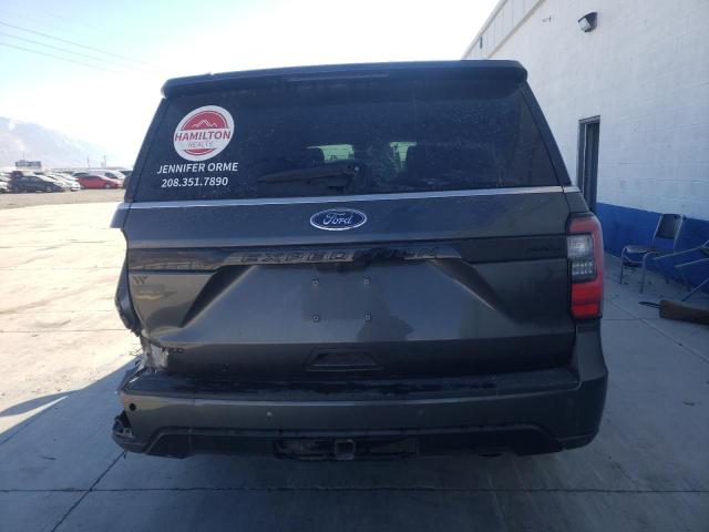 Photo 5 VIN: 1FMJK2AT8LEA94389 - FORD EXPEDITION 