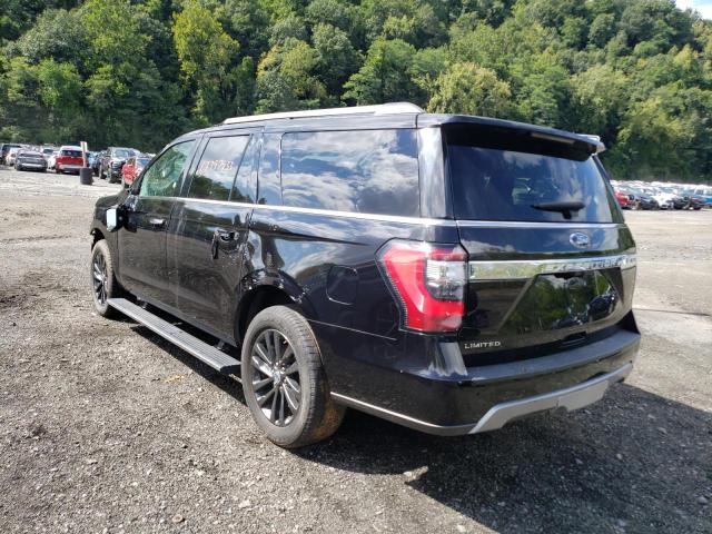 Photo 1 VIN: 1FMJK2AT8MEA09505 - FORD EXPEDITION 