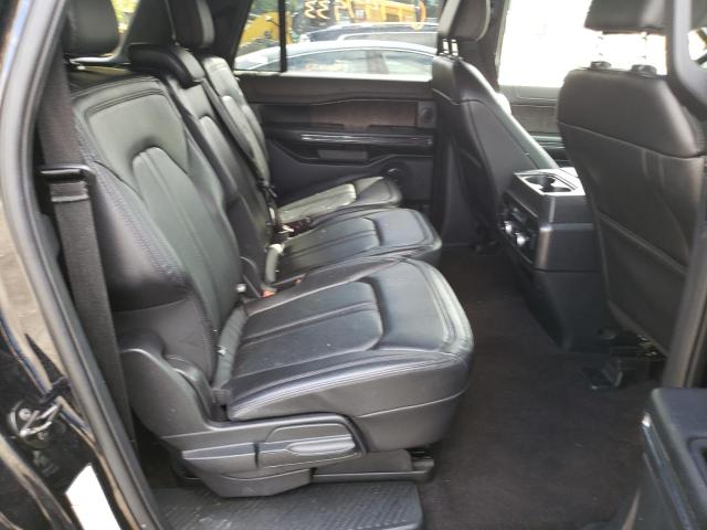 Photo 10 VIN: 1FMJK2AT8MEA09505 - FORD EXPEDITION 