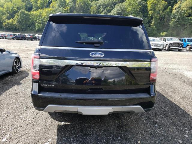 Photo 5 VIN: 1FMJK2AT8MEA09505 - FORD EXPEDITION 