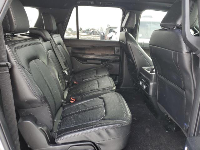 Photo 10 VIN: 1FMJK2AT8MEA38146 - FORD EXPEDITION 