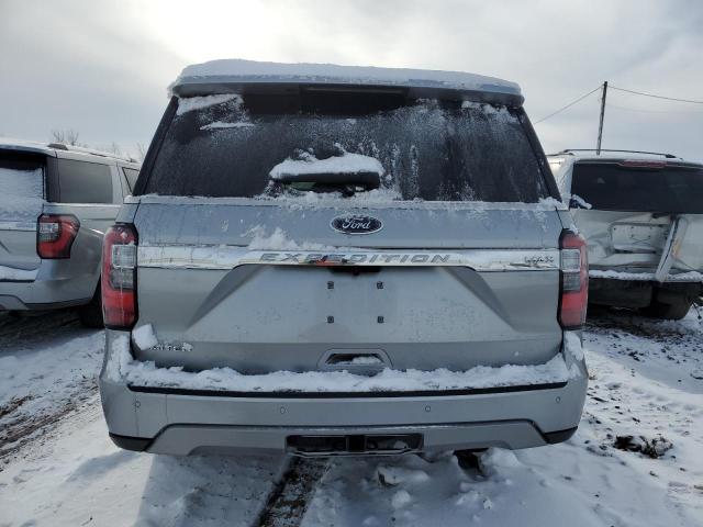 Photo 5 VIN: 1FMJK2AT8MEA38146 - FORD EXPEDITION 