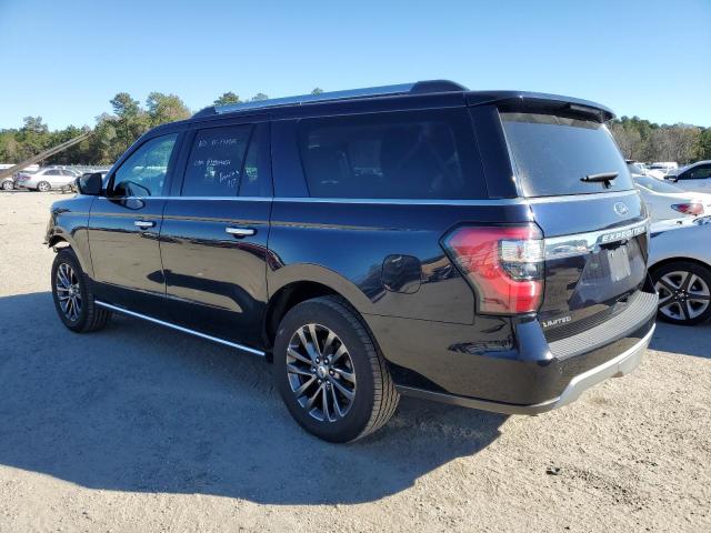 Photo 1 VIN: 1FMJK2AT8MEA45419 - FORD EXPEDITION 