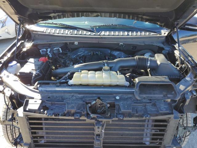 Photo 10 VIN: 1FMJK2AT8MEA45419 - FORD EXPEDITION 