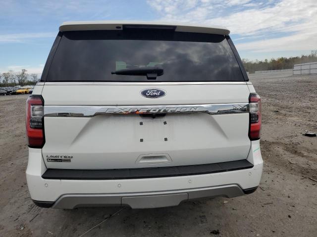 Photo 5 VIN: 1FMJK2AT8MEA69204 - FORD EXPEDITION 