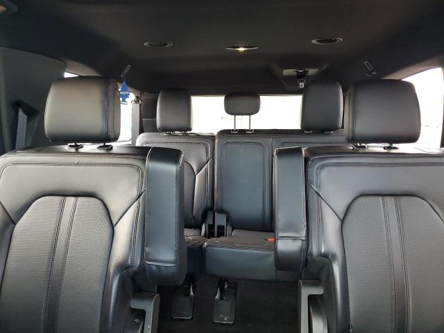 Photo 9 VIN: 1FMJK2AT8MEA69204 - FORD EXPEDITION 