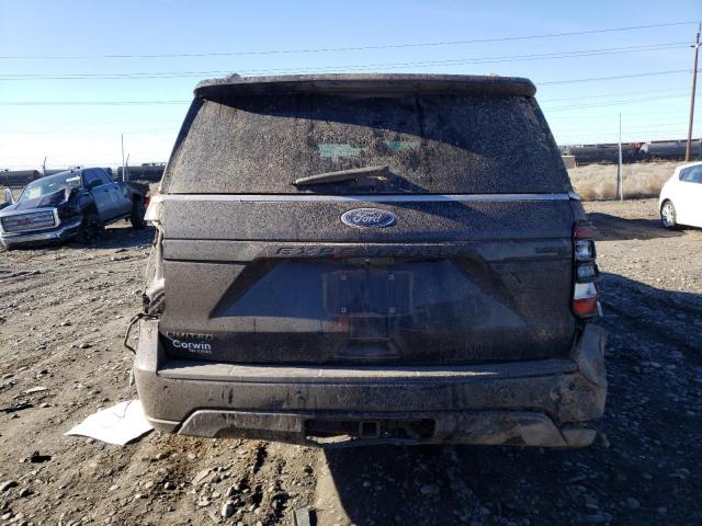 Photo 5 VIN: 1FMJK2AT8MEA75021 - FORD EXPEDITION 