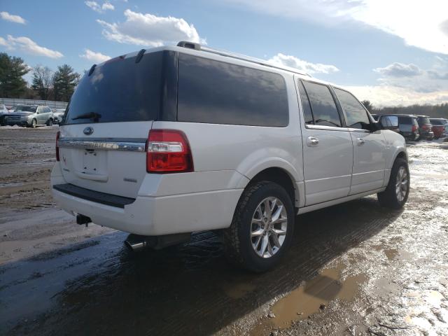 Photo 3 VIN: 1FMJK2AT9GEF42306 - FORD EXPEDITION 