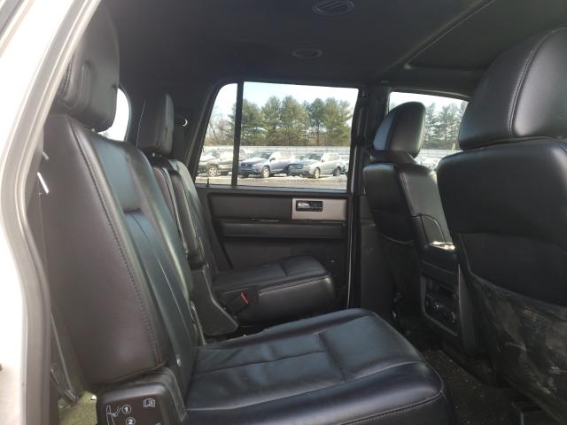 Photo 5 VIN: 1FMJK2AT9GEF42306 - FORD EXPEDITION 