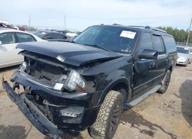 Photo 1 VIN: 1FMJK2AT9HEA07834 - FORD EXPEDITION 