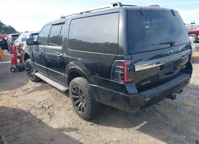 Photo 2 VIN: 1FMJK2AT9HEA07834 - FORD EXPEDITION 