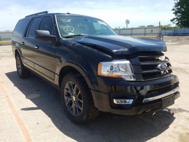 Photo 0 VIN: 1FMJK2AT9HEA32944 - FORD EXPEDITION 