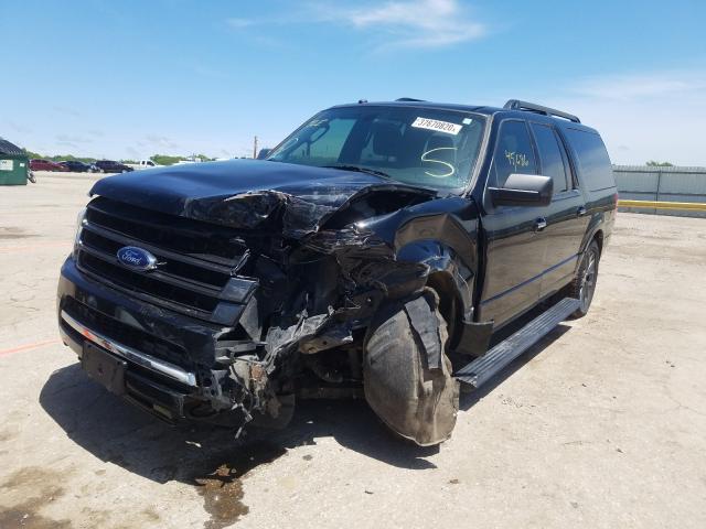 Photo 1 VIN: 1FMJK2AT9HEA32944 - FORD EXPEDITION 