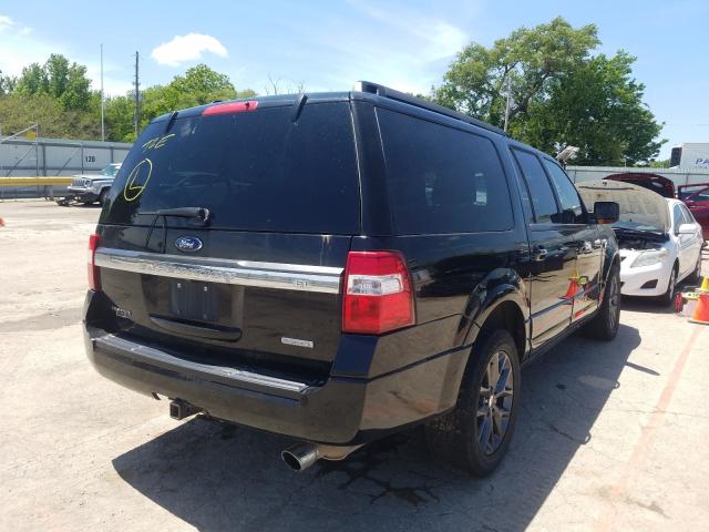 Photo 3 VIN: 1FMJK2AT9HEA32944 - FORD EXPEDITION 