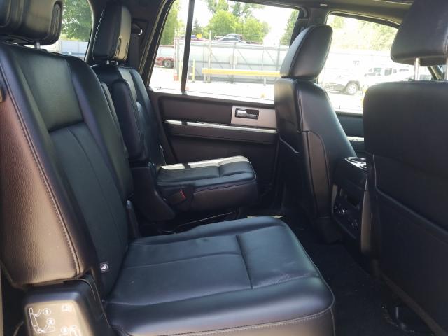 Photo 5 VIN: 1FMJK2AT9HEA32944 - FORD EXPEDITION 