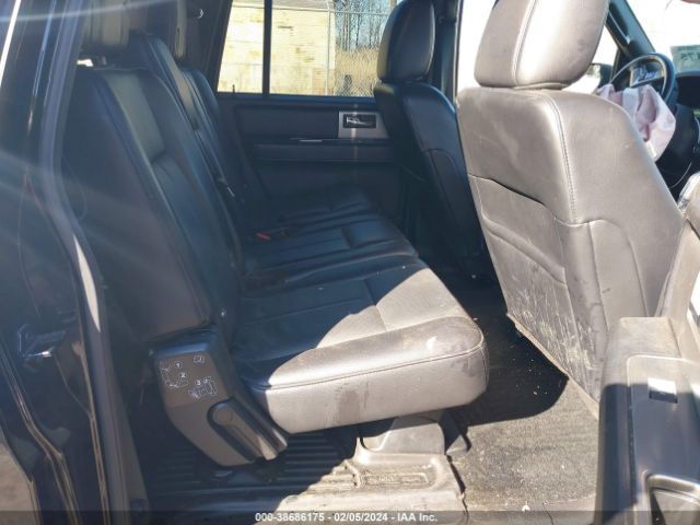 Photo 7 VIN: 1FMJK2AT9HEA36704 - FORD EXPEDITION EL 