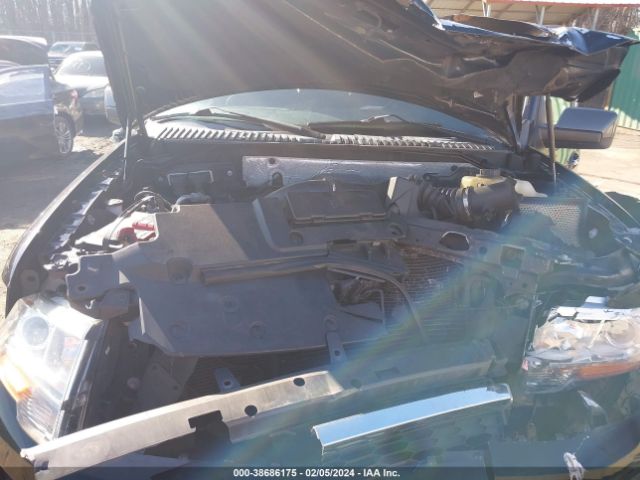 Photo 9 VIN: 1FMJK2AT9HEA36704 - FORD EXPEDITION EL 