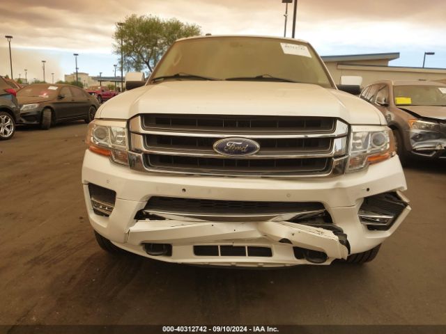 Photo 5 VIN: 1FMJK2AT9HEA37013 - FORD EXPEDITION EL 