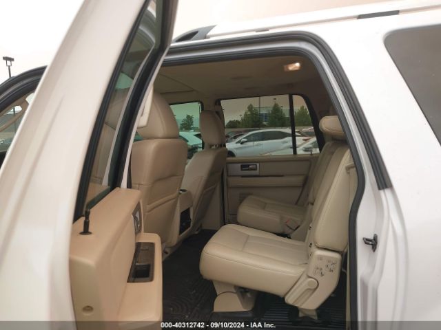 Photo 7 VIN: 1FMJK2AT9HEA37013 - FORD EXPEDITION EL 