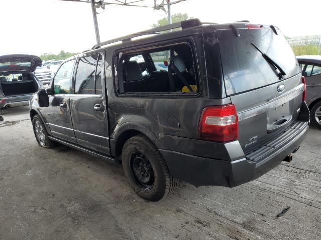 Photo 1 VIN: 1FMJK2AT9HEA44933 - FORD EXPEDITION 