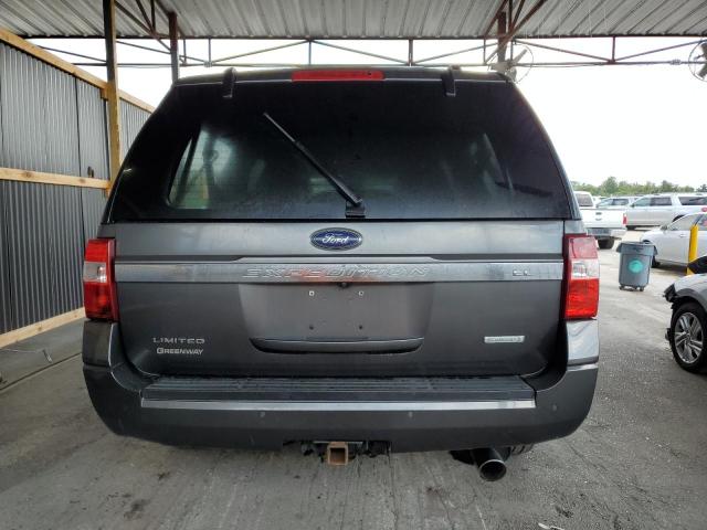 Photo 5 VIN: 1FMJK2AT9HEA44933 - FORD EXPEDITION 