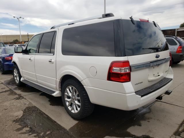 Photo 2 VIN: 1FMJK2AT9HEA53275 - FORD EXPEDITION 