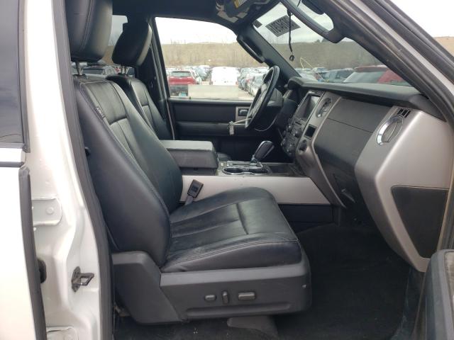 Photo 4 VIN: 1FMJK2AT9HEA53275 - FORD EXPEDITION 