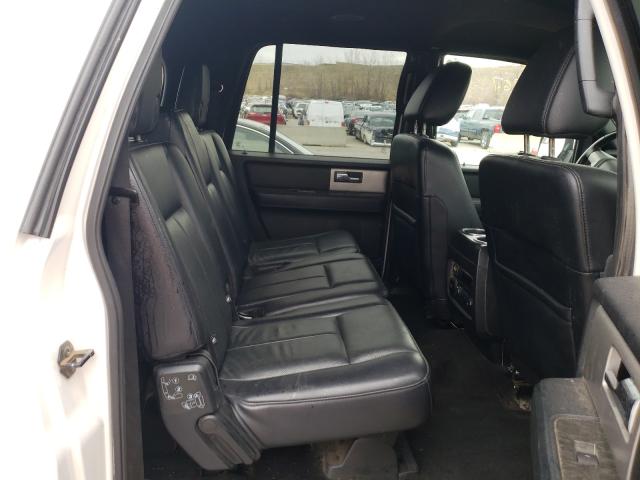 Photo 5 VIN: 1FMJK2AT9HEA53275 - FORD EXPEDITION 