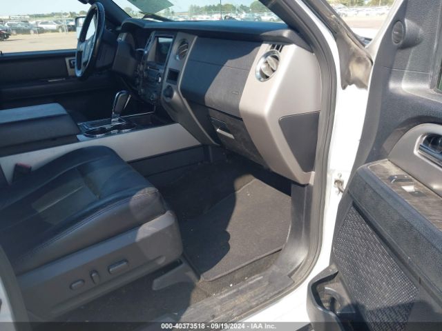 Photo 4 VIN: 1FMJK2AT9HEA57665 - FORD EXPEDITION EL 