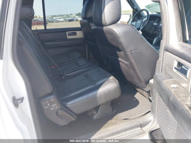 Photo 7 VIN: 1FMJK2AT9HEA57665 - FORD EXPEDITION EL 