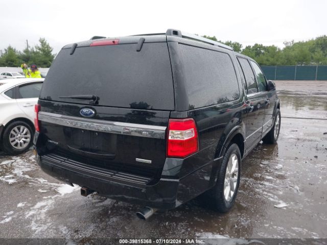 Photo 3 VIN: 1FMJK2AT9HEA66043 - FORD EXPEDITION EL 