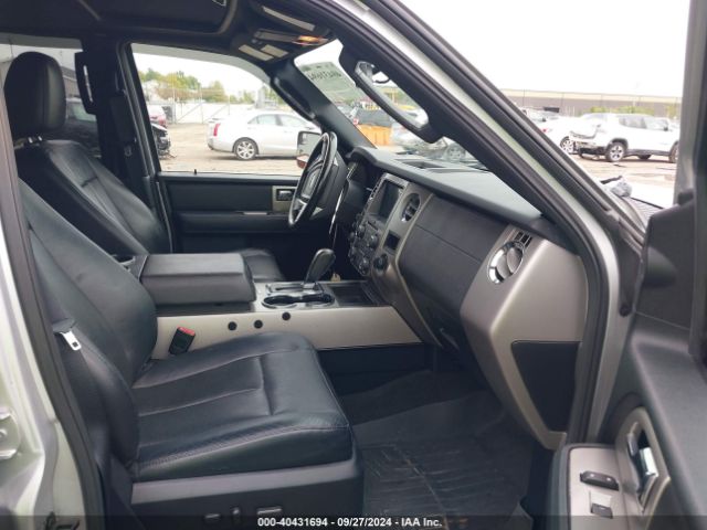 Photo 4 VIN: 1FMJK2AT9HEA66124 - FORD EXPEDITION EL 