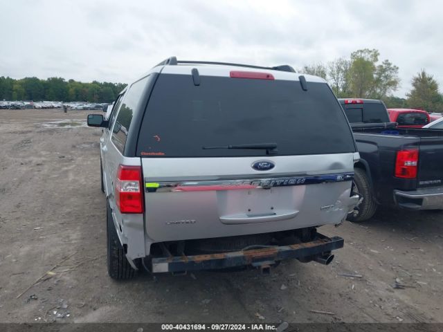 Photo 5 VIN: 1FMJK2AT9HEA66124 - FORD EXPEDITION EL 