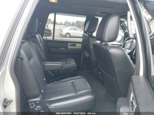 Photo 7 VIN: 1FMJK2AT9HEA66124 - FORD EXPEDITION EL 