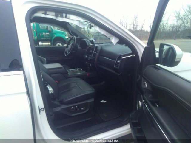 Photo 4 VIN: 1FMJK2AT9JEA03059 - FORD EXPEDITION MAX 