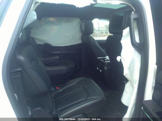 Photo 7 VIN: 1FMJK2AT9JEA03059 - FORD EXPEDITION MAX 