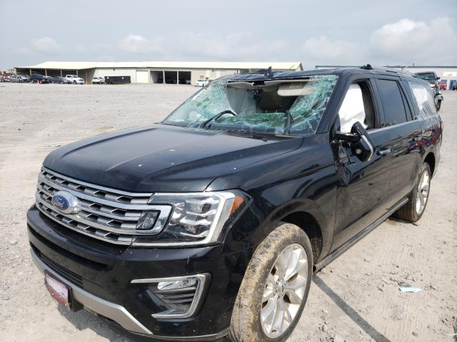 Photo 1 VIN: 1FMJK2AT9JEA07399 - FORD EXPEDITION 