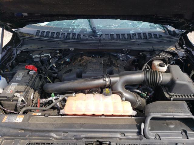 Photo 6 VIN: 1FMJK2AT9JEA07399 - FORD EXPEDITION 