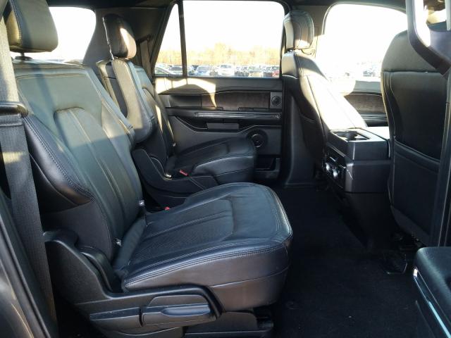 Photo 5 VIN: 1FMJK2AT9JEA45196 - FORD EXPEDITION 