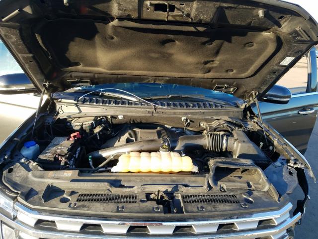 Photo 6 VIN: 1FMJK2AT9JEA45196 - FORD EXPEDITION 