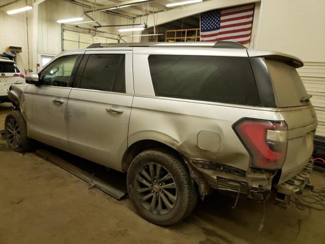 Photo 1 VIN: 1FMJK2AT9KEA28173 - FORD EXPEDITION 