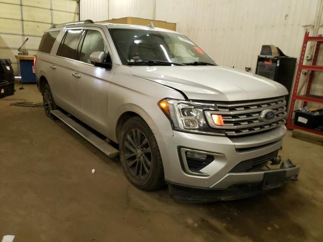 Photo 3 VIN: 1FMJK2AT9KEA28173 - FORD EXPEDITION 