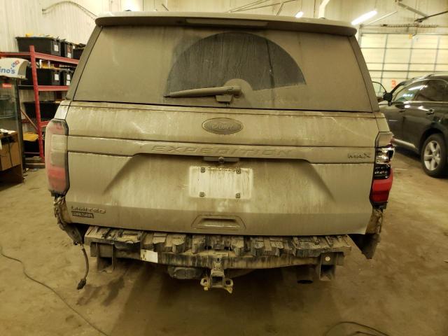 Photo 5 VIN: 1FMJK2AT9KEA28173 - FORD EXPEDITION 